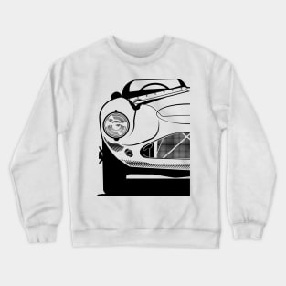 DB3S 1953 Crewneck Sweatshirt